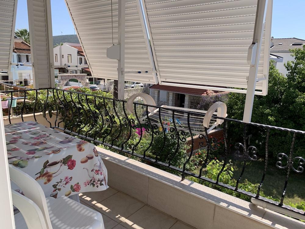CIZMECI APART HOTEL — CESME — fotografie hotel nr. 18