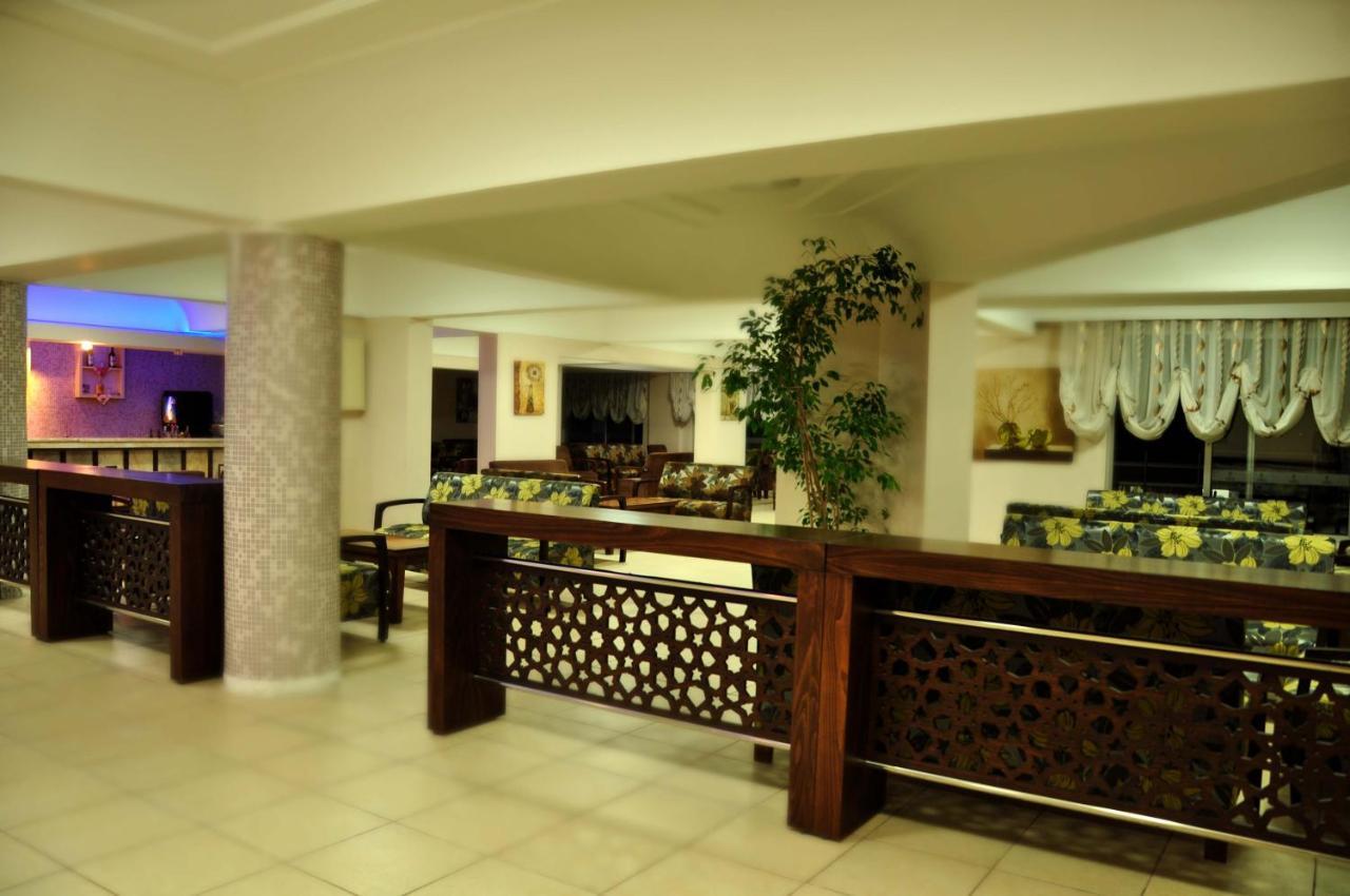CLUB HOTEL SIDELYA — SIDE — фотография отеля №26