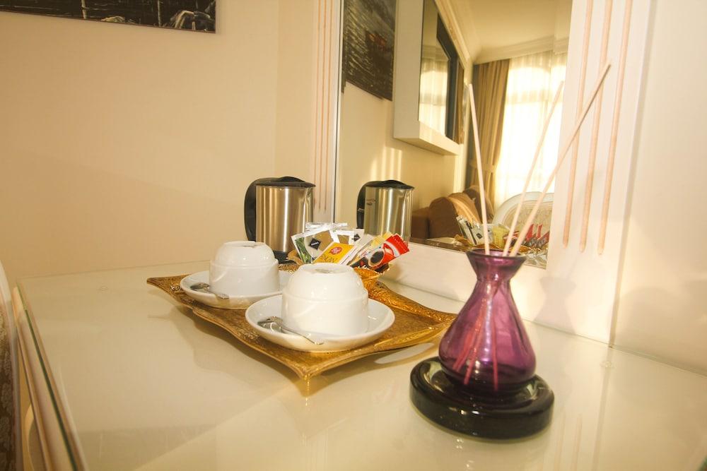 VENUE HOTEL ISTANBUL — ISTANBUL — fotografie hotel nr. 13