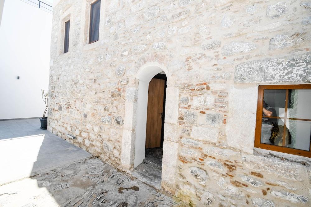 SWAN BOUTIQUE HOTEL — BODRUM — fotografie hotel nr. 33