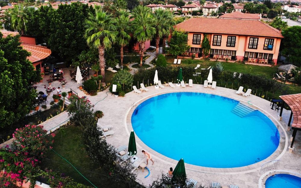 HOTEL PALME — DALYAN — fotografie hotel nr. 30