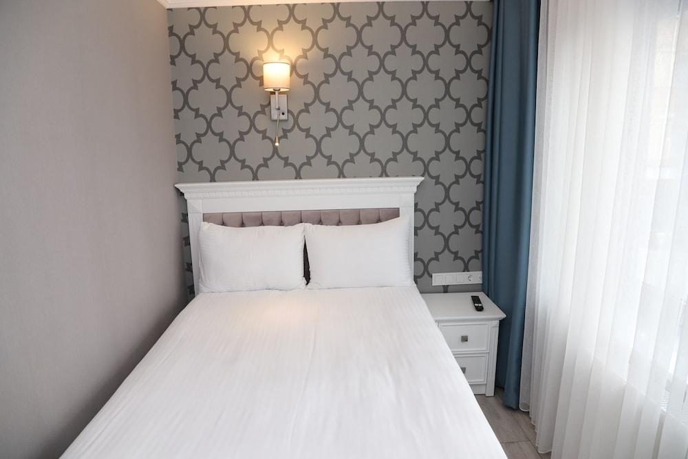 NOVUS HOTEL — ISTANBUL — фотография отеля №10
