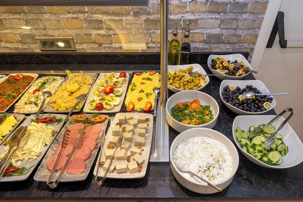HOTEL RAVI — ISTANBUL — fotografie hotel nr. 29