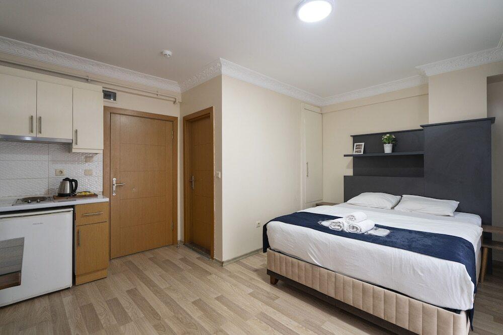 TAKSIM FIDAN SUITE — ISTANBUL — fotografie hotel nr. 30
