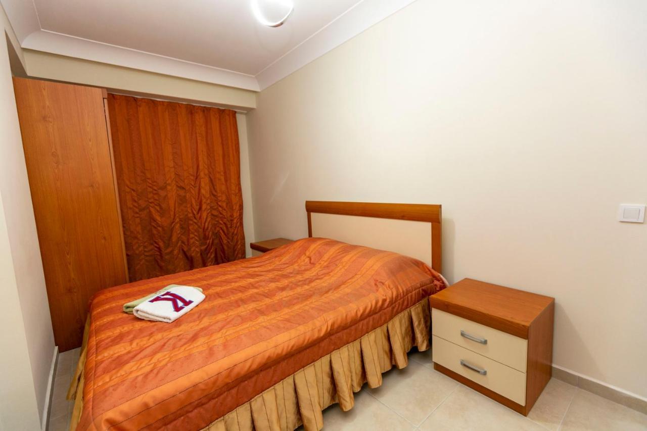 PARADISE TOWN VILLA DESPINA — BELEK — fotografie hotel nr. 18