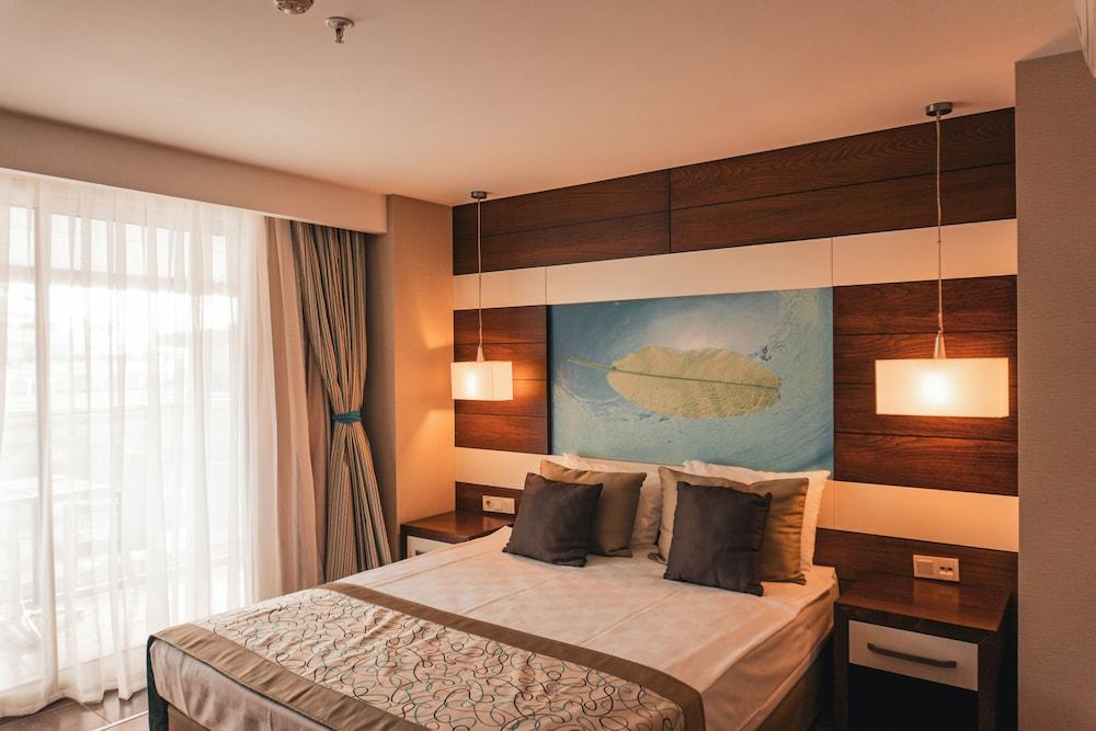 ADELLA SIDE HOTEL (ADULTS ONLY) — SIDE — фотография отеля №32
