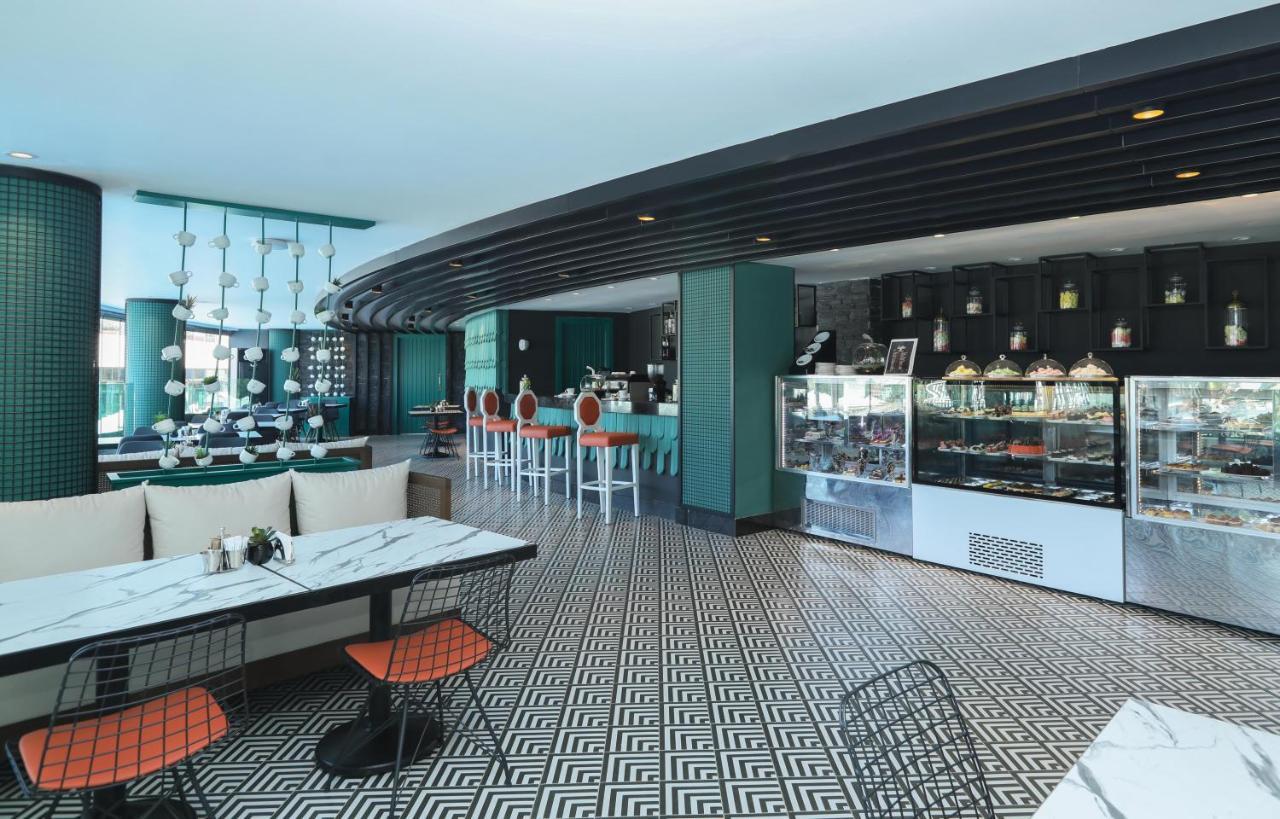 SHERWOOD DREAMS RESORT — BOGAZKENT — fotografie hotel nr. 22