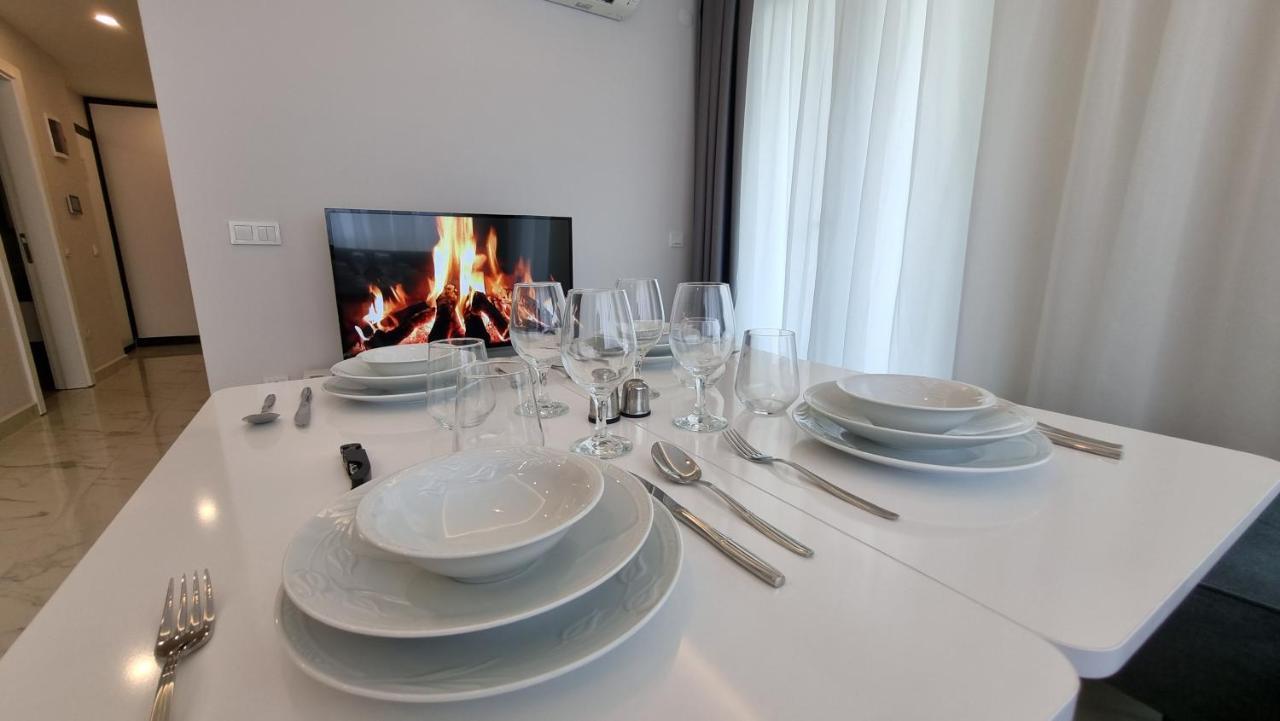CLEOPATRA JOURNEY - CLEOPATRA TAC APART HOTEL — ALANYA — fotografie hotel nr. 20