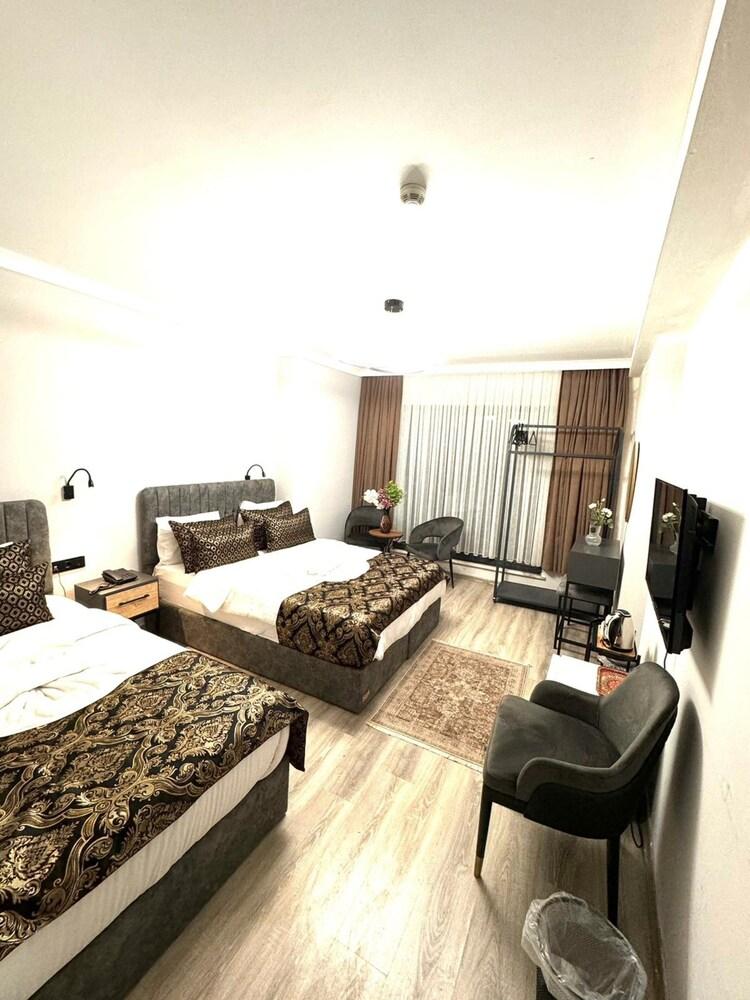THE DIDEROT HOTEL — ISTANBUL — fotografie hotel nr. 9