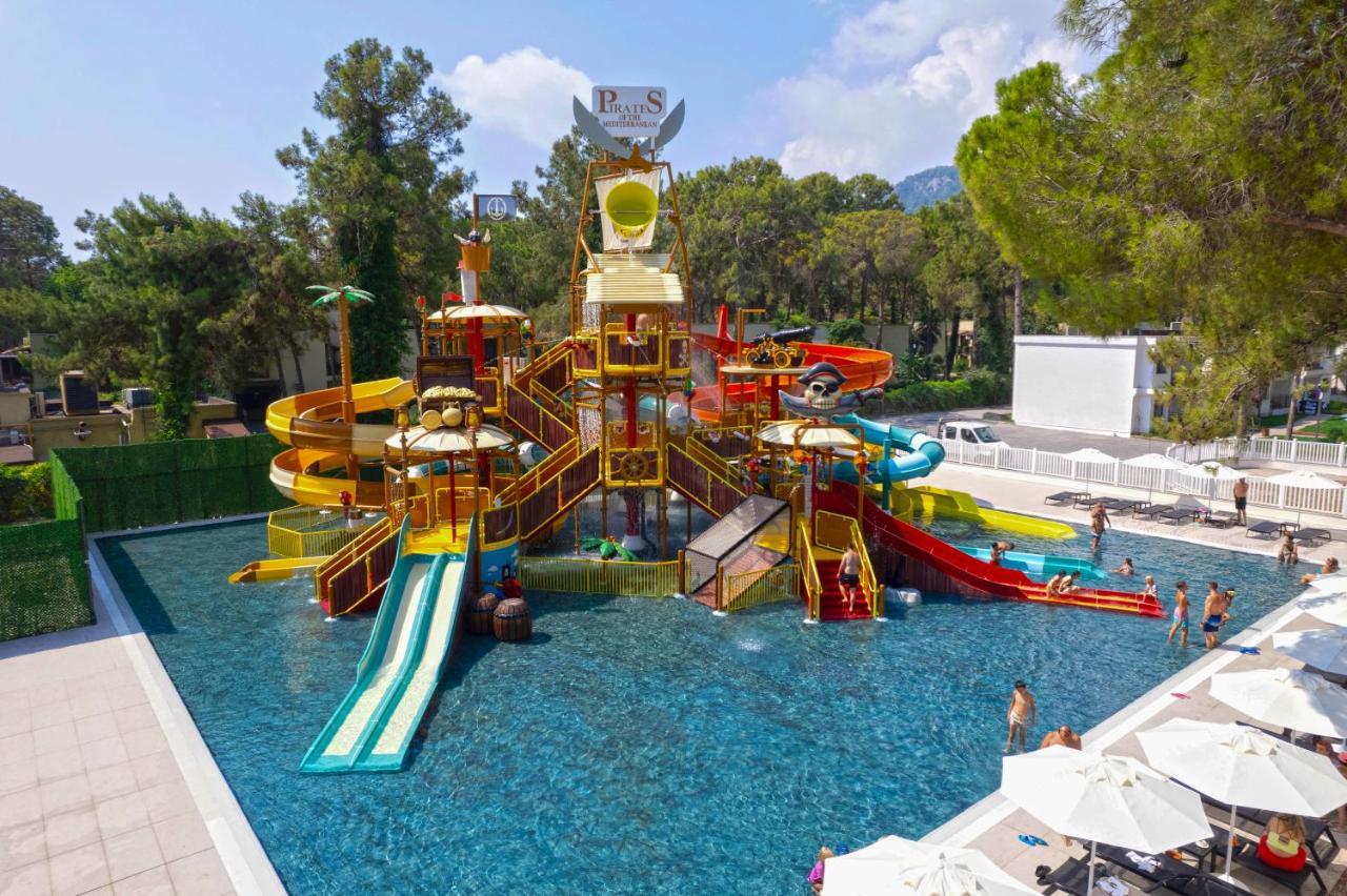 SIU COLLECTION — KEMER — fotografie hotel nr. 16
