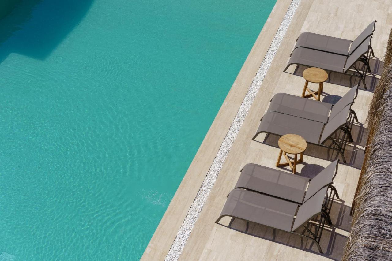 COSTA MAYA HOTEL — BODRUM — fotografie hotel nr. 2