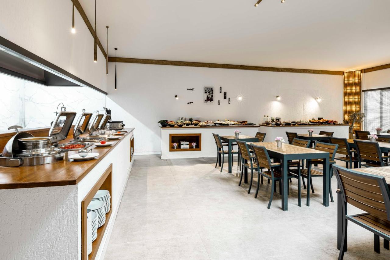 COSTA MAYA HOTEL — BODRUM — fotografie hotel nr. 31