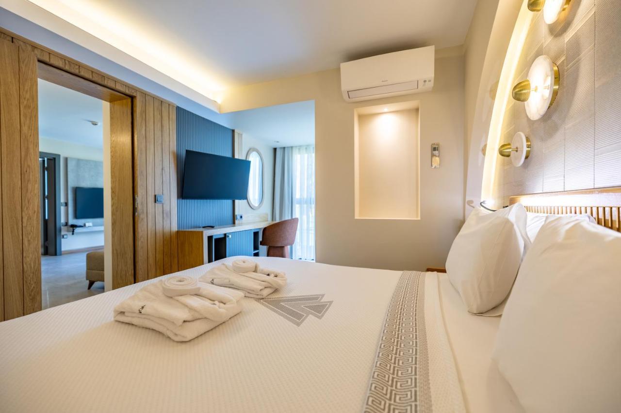 VONRESORT GOLDEN BEACH — SIDE — fotografie hotel nr. 32