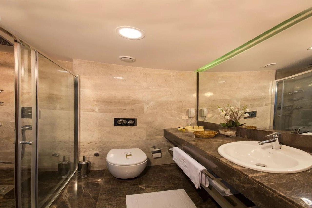 ERETNA HOTEL — SIVAS — фотография отеля №23
