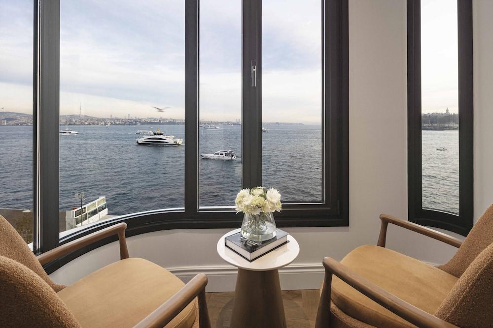 DREAM INN KARAKOY BOSPHORUS — ISTANBUL — fotografie hotel nr. 13