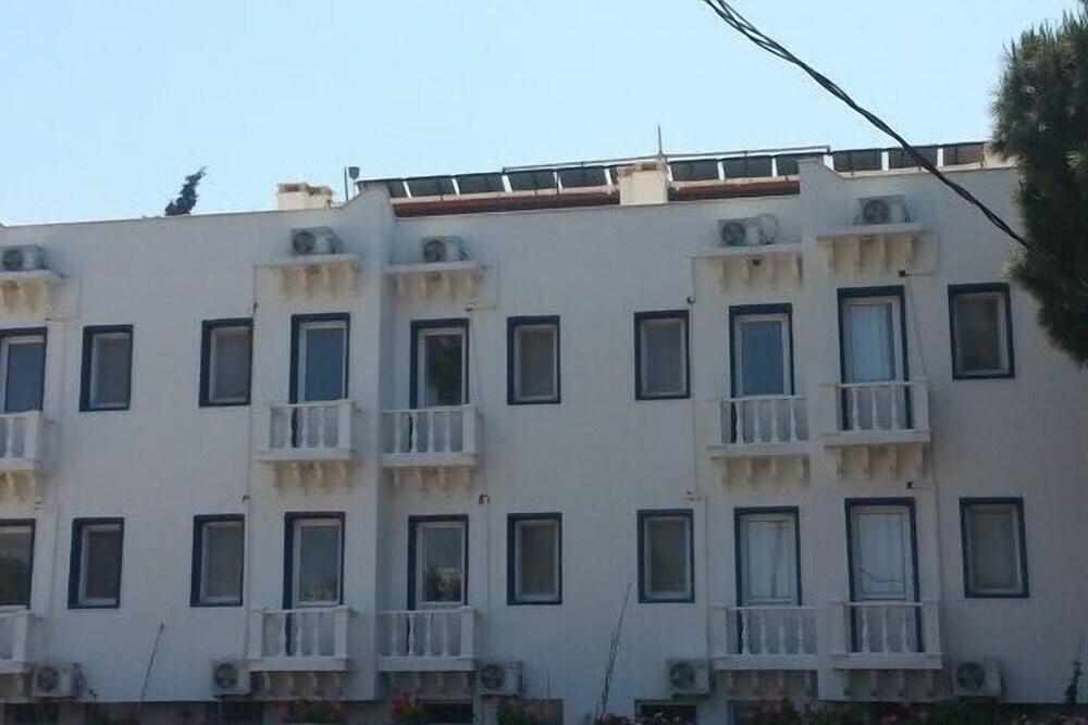KOYUNBABA PENSION — BODRUM — fotografie hotel nr. 12