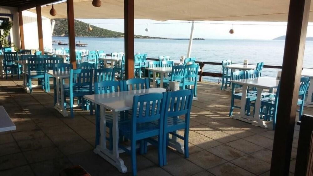 KOYUNBABA PENSION — BODRUM — fotografie hotel nr. 11