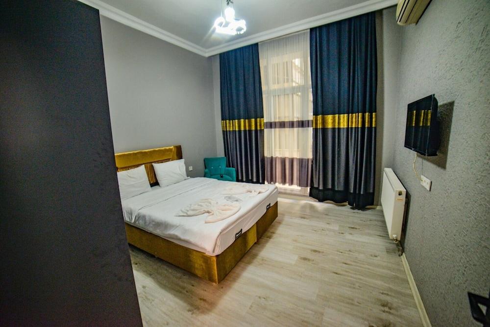 SUIT TRAVEL — ISTANBUL — fotografie hotel nr. 20