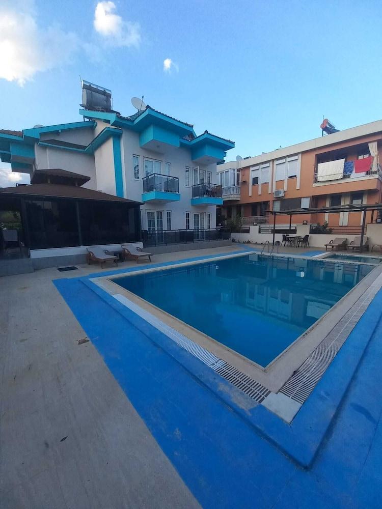 TEKIROVA DORA BUTIK OTEL — KEMER — фотография отеля №12