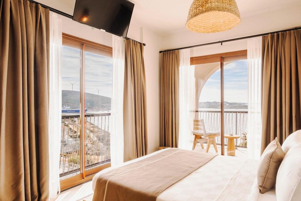 THE LOCAL HOUSE AYASARANDA — CESME — fotografie hotel nr. 25