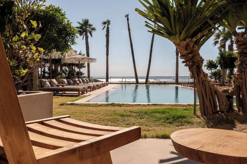 THE LOCAL HOUSE AYASARANDA — CESME — fotografie hotel nr. 9