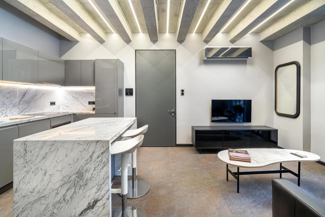 RA APARTMENTS — ISTANBUL — fotografie hotel nr. 32