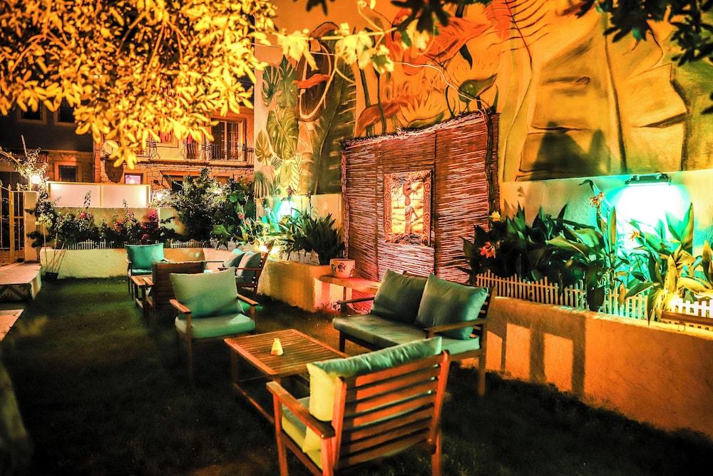 AMARILLO ALACATI — CESME — fotografie hotel nr. 21