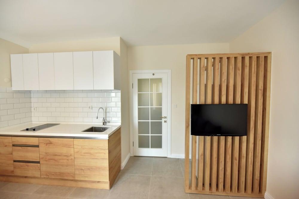 FETHIYE YALI SUITES — FETHIYE — fotografie hotel nr. 11