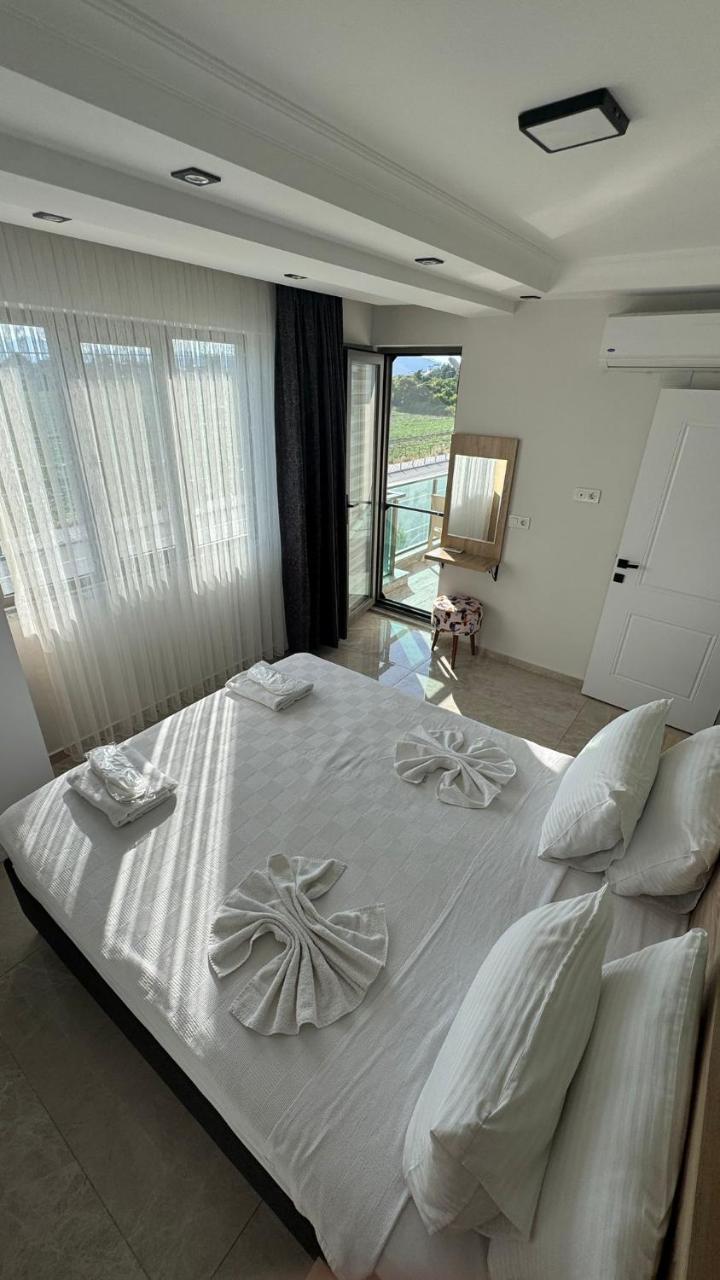 THE BROTHERS SUITE — DALAMAN — fotografie hotel nr. 16