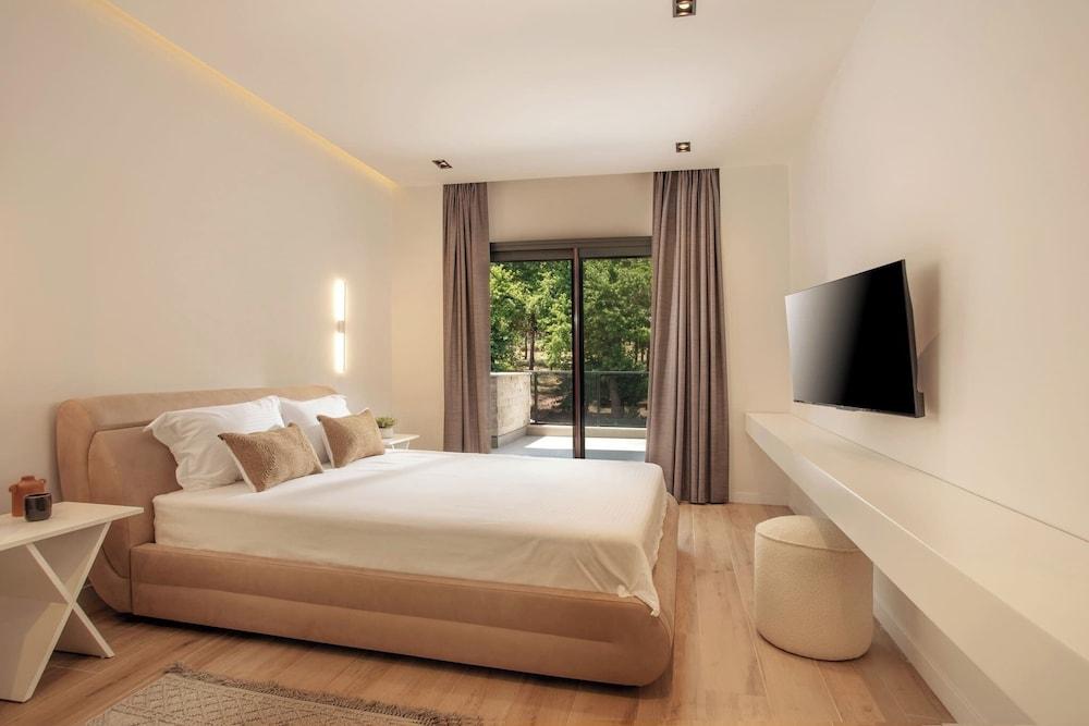 SPACIOUS 4BR VILLA PERFECT FOR FAMILIES & FRIENDS — MARMARIS — fotografie hotel nr. 4
