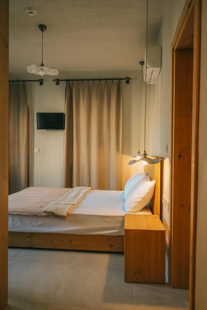 NEPHOS HOTEL — SIDE — фотография отеля №13
