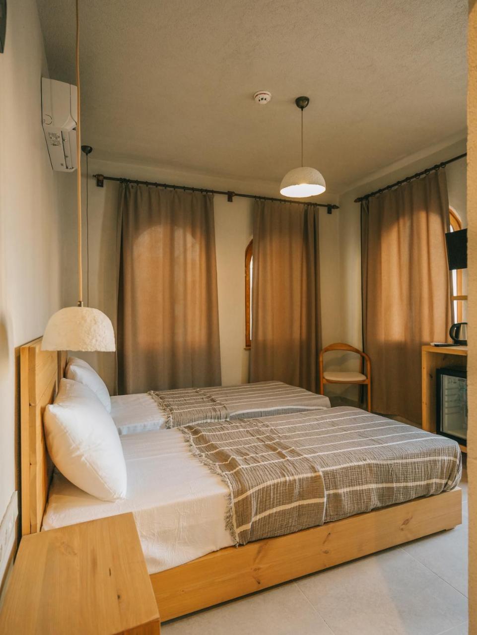 NEPHOS HOTEL — SIDE — фотография отеля №21