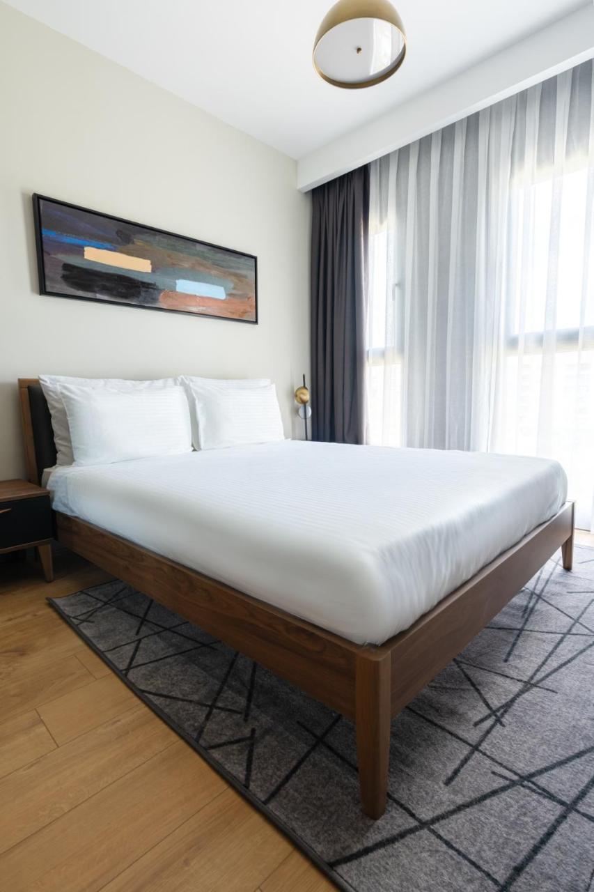 THE SUPERIOR LIVING KAGITHANE — ISTANBUL — fotografie hotel nr. 23