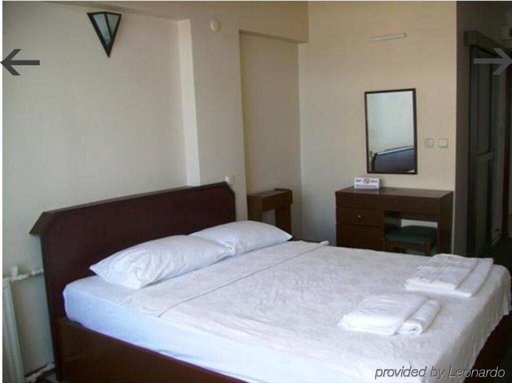 OTEL EKIN — KUSADASI — фотография отеля №4