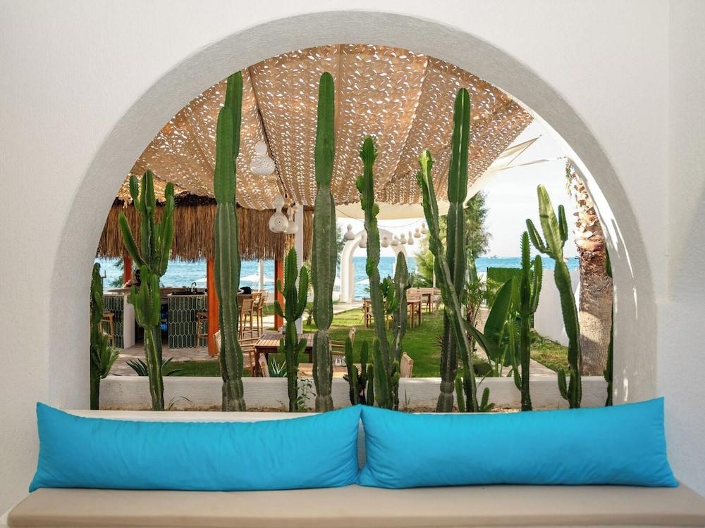 BOVILLA HOTEL SENTIO YALIKAVAK — BODRUM — fotografie hotel nr. 15