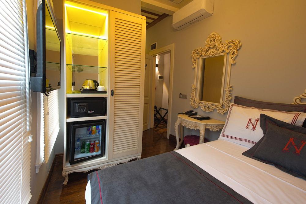 NIA SULTANAHMET HOTEL — ISTANBUL — fotografie hotel nr. 8