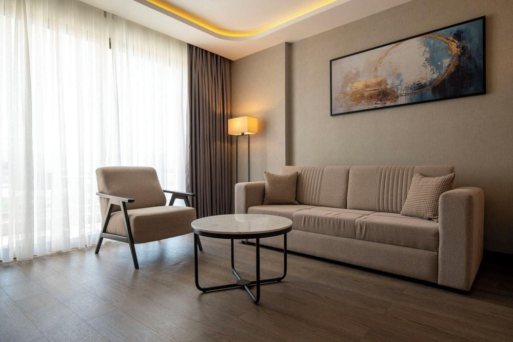 WYNDHAM ALANYA — ALANYA — фотография отеля №22