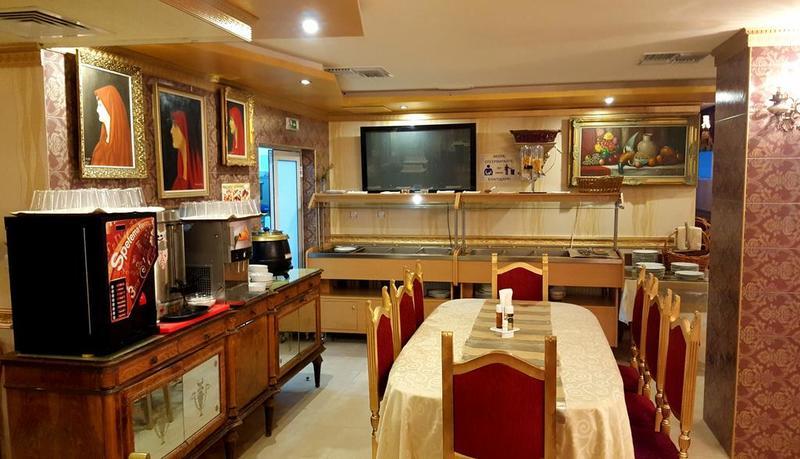 POLARIS INN — BANSKO — fotografie hotel nr. 39