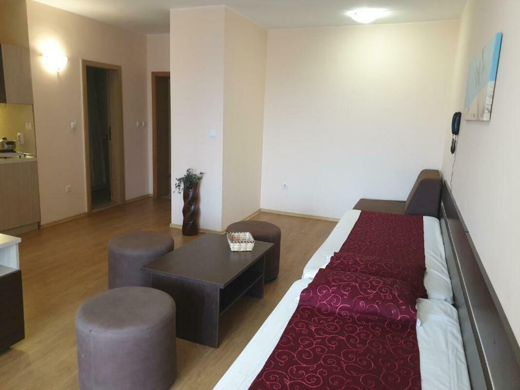 VECHNA R RESORT — SUNNY BEACH — fotografie hotel nr. 18