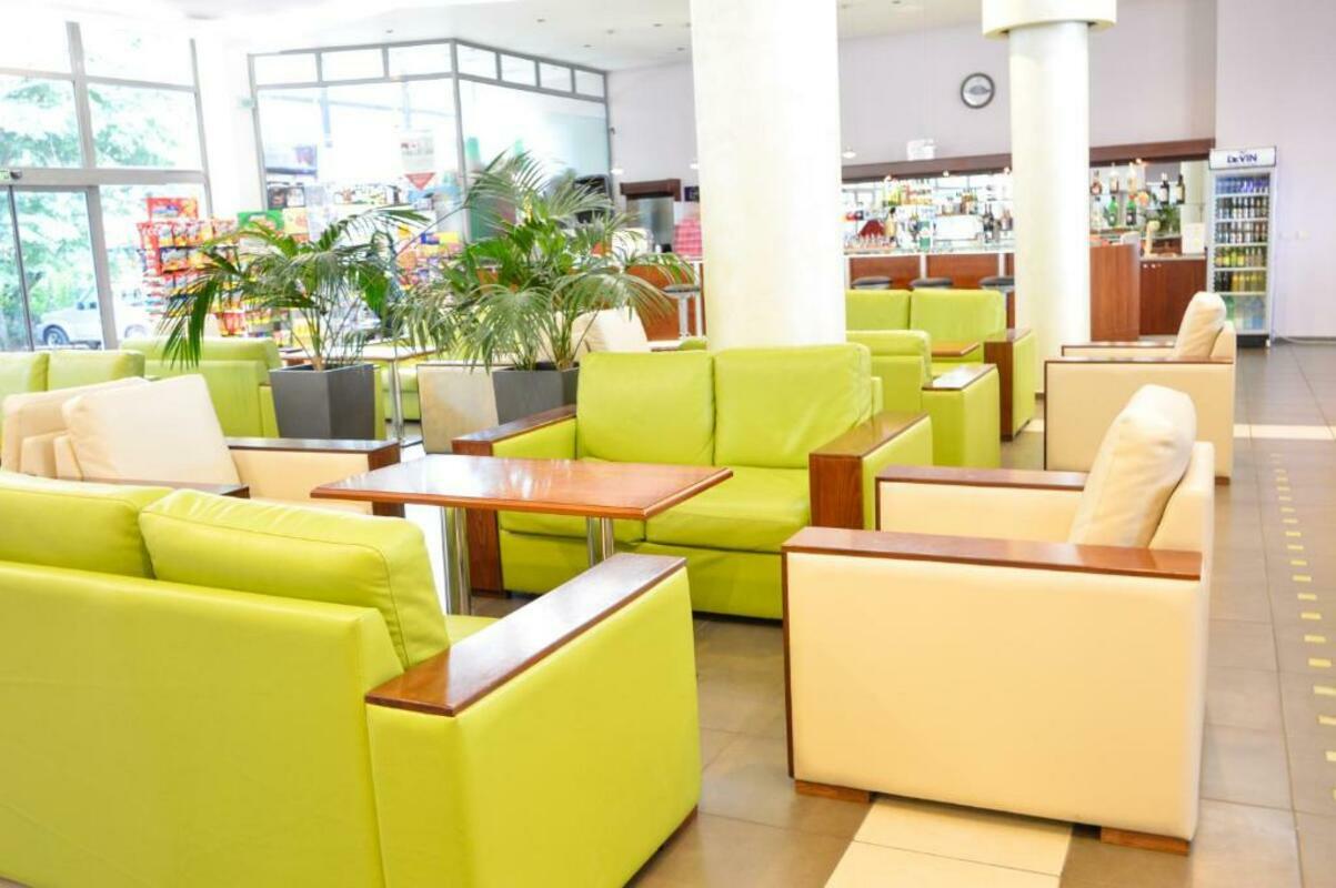 PARK HOTEL GOLDEN BEACH — GOLDEN SANDS — fotografie hotel nr. 7