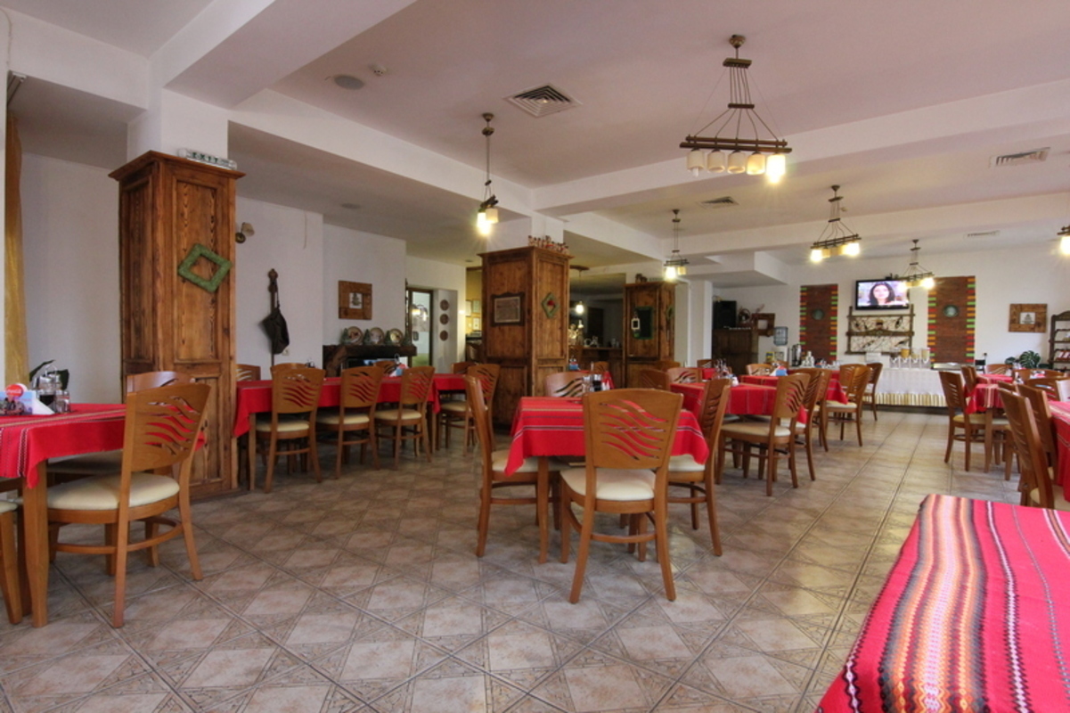 PIRINA CLUB — BANSKO — фотография отеля №12
