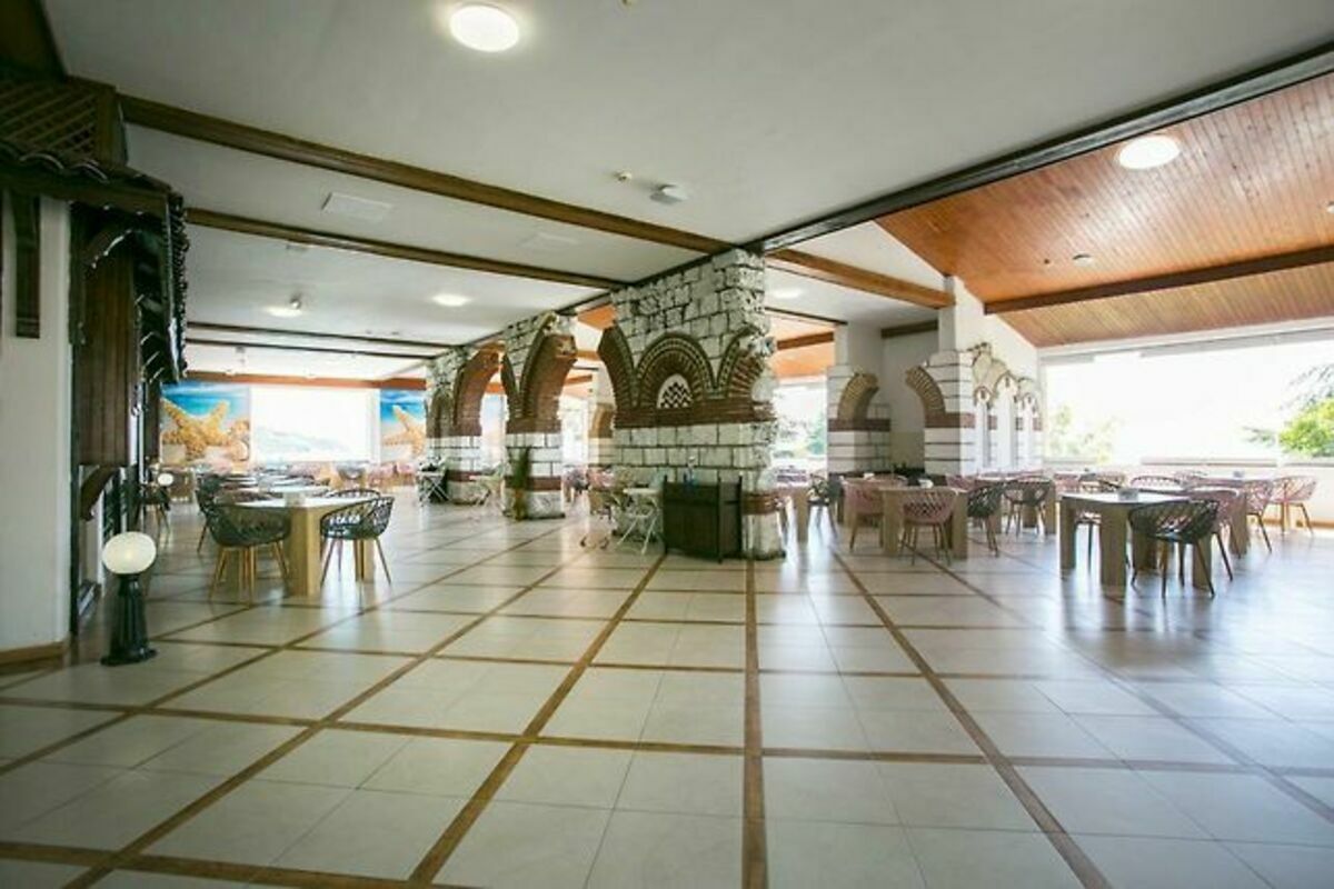 VILLAS ELENITE — ELENITE — фотография отеля №7