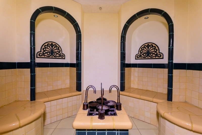 THERMA PALACE — KRANEVO — фотография отеля №61