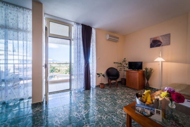 KAVKAZ GOLDEN DUNE — SUNNY BEACH — фотография отеля №13