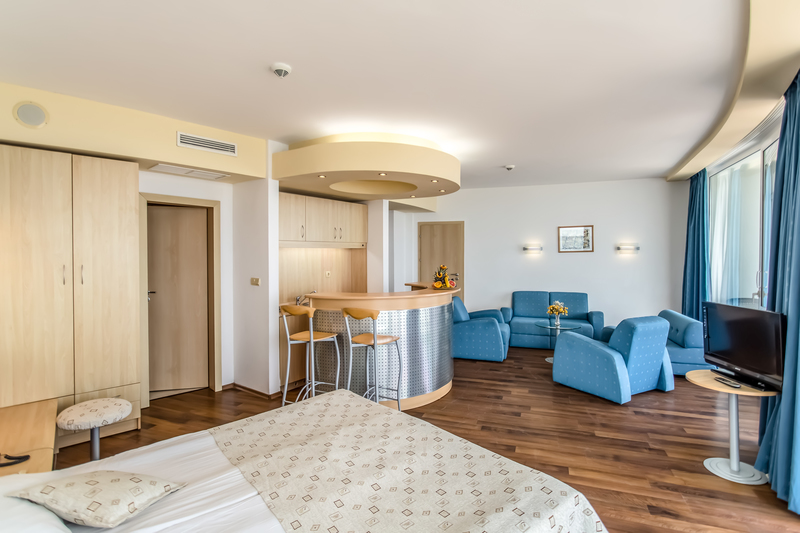 GRAND VICTORIA — CHANIOTI — fotografie hotel nr. 14