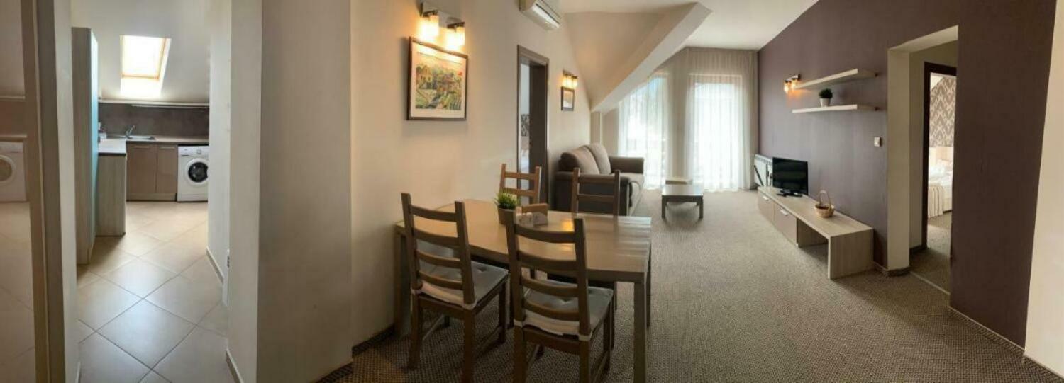 STAYINN GRANAT APARTMENTS — BANSKO — fotografie hotel nr. 7