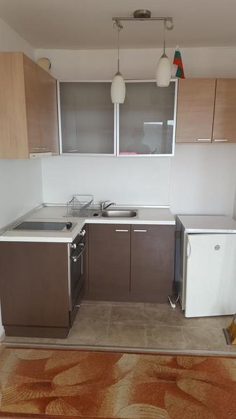 MARINA RESIDENCE APART — KAVARNA — фотография отеля №9