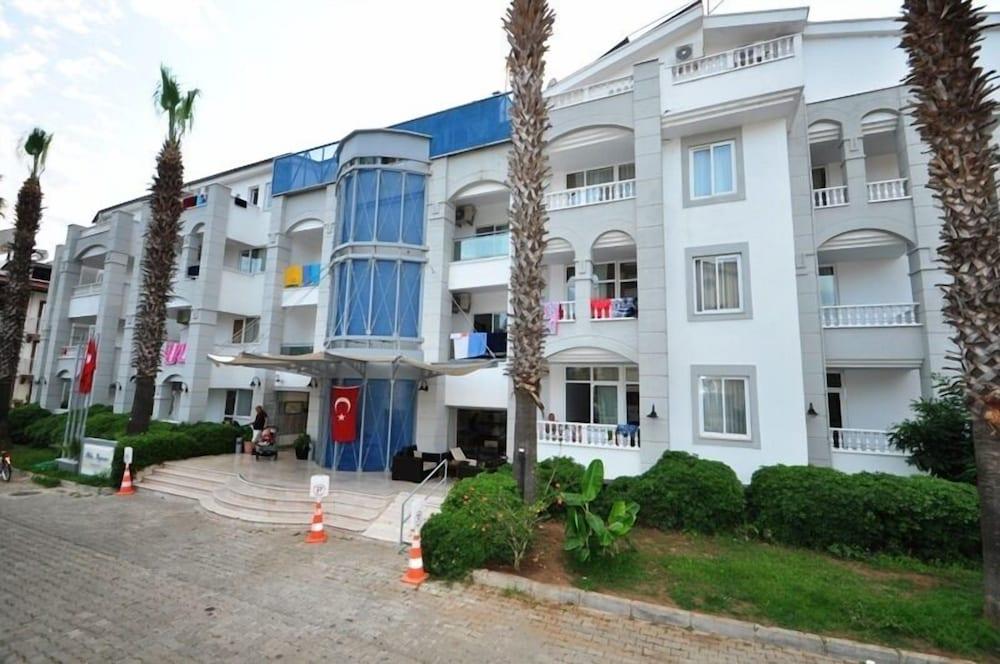 TWO SEAS HOTEL — MARMARIS — fotografie hotel nr. 32