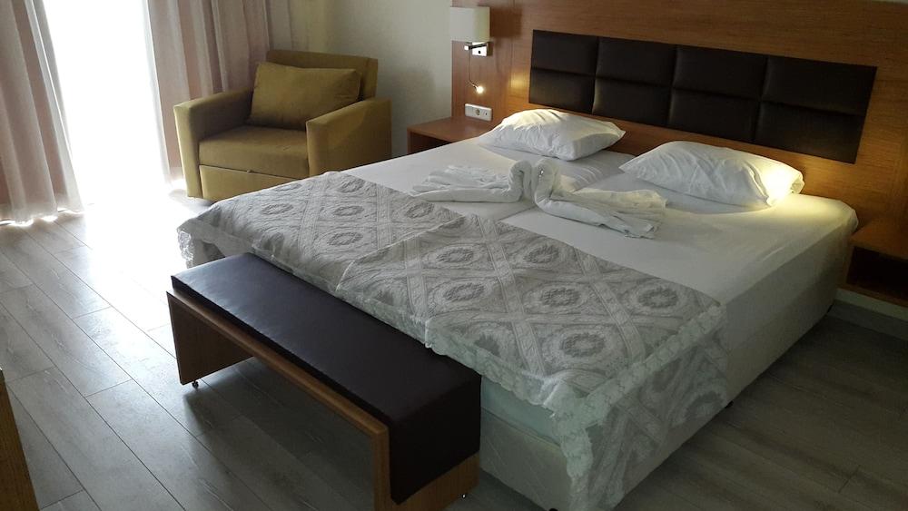 BEGONVILLE HOTEL MARMARIS — MARMARIS — fotografie hotel nr. 7