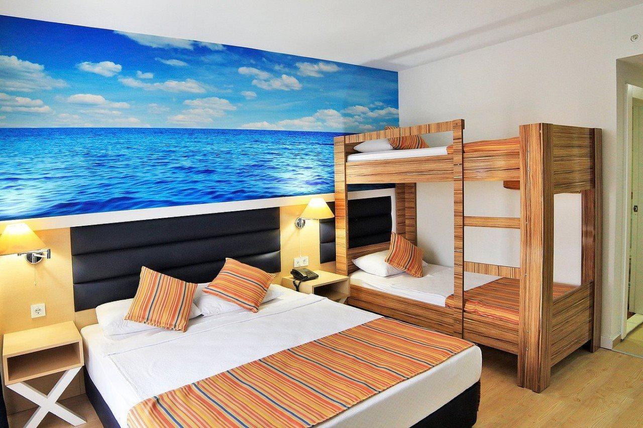 CLUB AQUA PLAZA — ALANYA — fotografie hotel nr. 35
